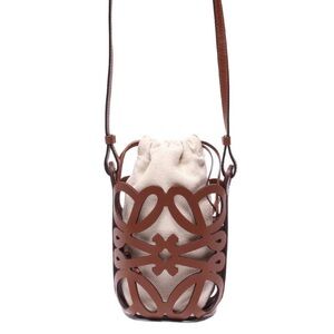 Loewe Bag Pochette Shoulder